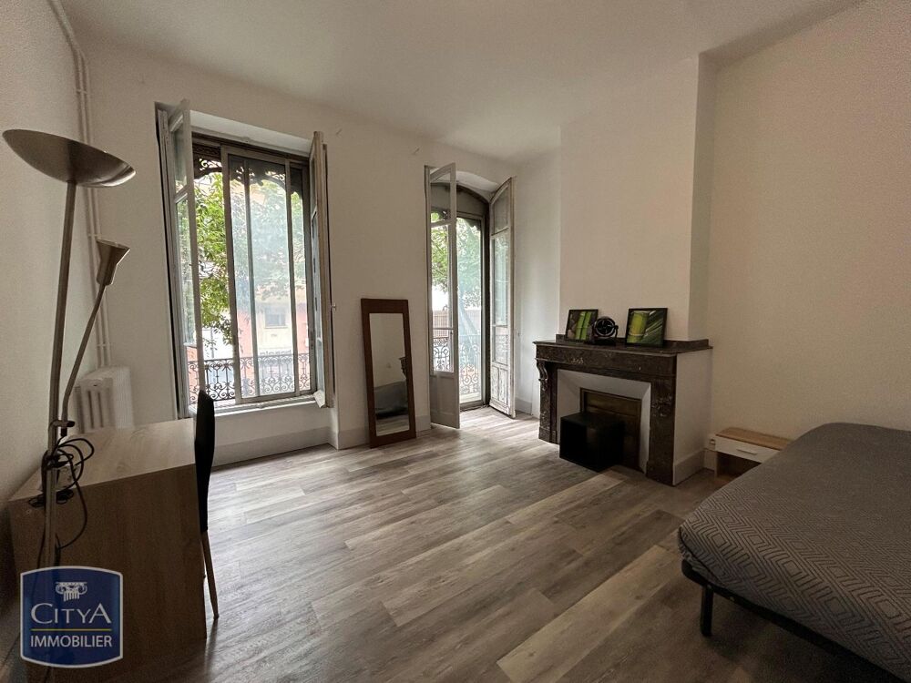 location Appartement - 3 pièce(s) - 83 m² Toulouse (31000)