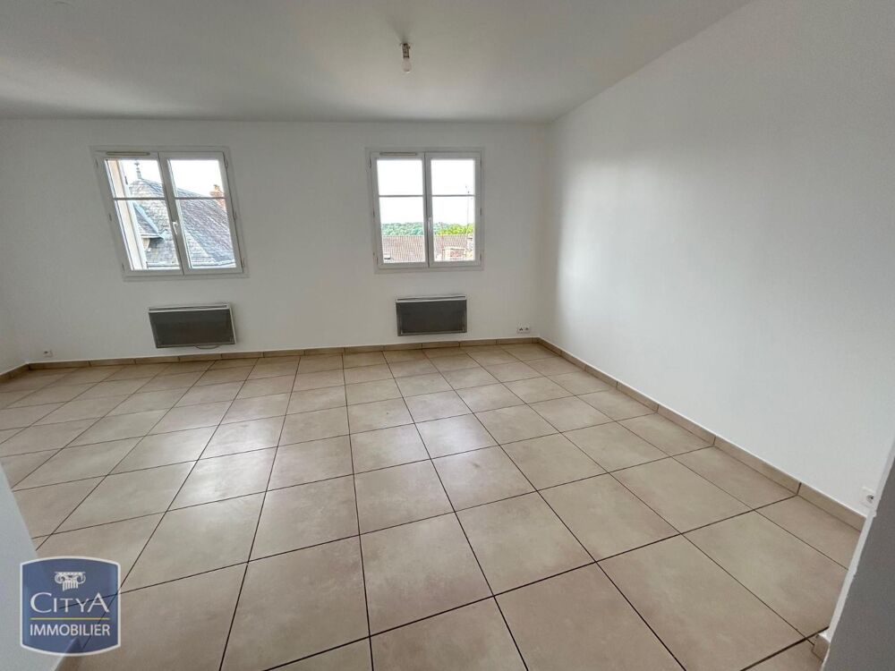 À LOUER : Découvrez cet appartement T2 idéalement situé ....