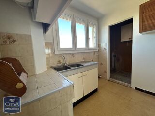  Appartement à louer 3 pièces 64 m²