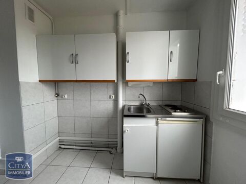  Appartement � louer 1 pi�ce 29 m�