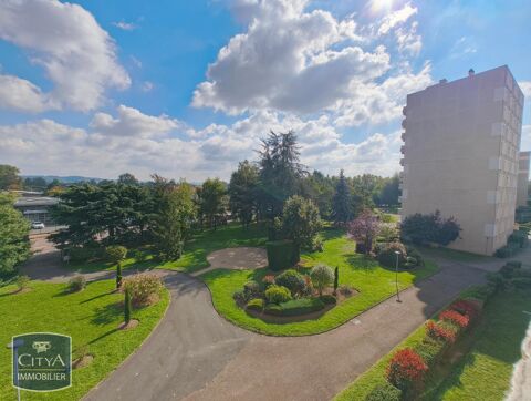  Appartement  louer 1 pice 36 m