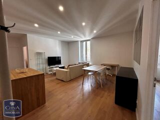 location Appartement - 3 pièce(s) - 70 m² Le Chambon-Feugerolles (42500)