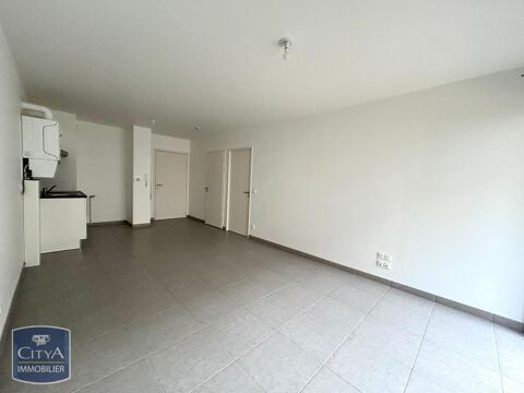  Appartement � louer 2 pi�ces 44 m�