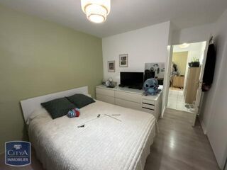  Appartement � louer 2 pi�ces 48 m�