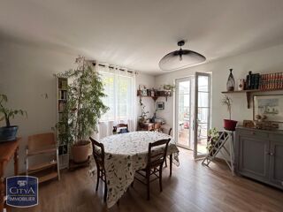  Maison à louer 3 pièces 68 m²