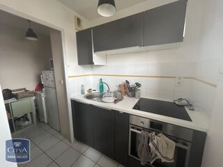  Appartement � louer 2 pi�ces 48 m�