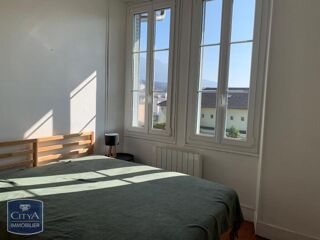  Appartement � louer 2 pi�ces 50 m�