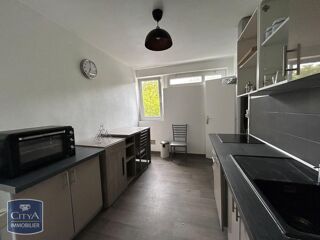  Appartement à louer 2 pièces 60 m²