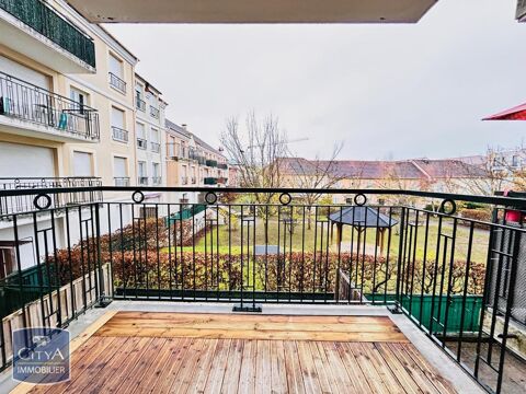  Appartement  louer 3 pices 58 m