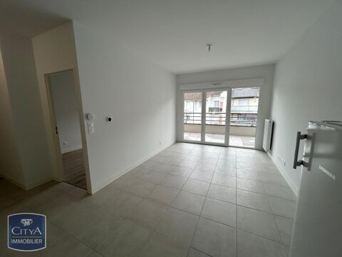 Appartement  louer 2 pices 43 m