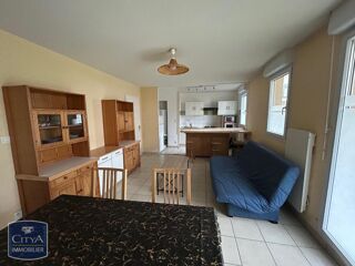  Appartement � louer 2 pi�ces 52 m�