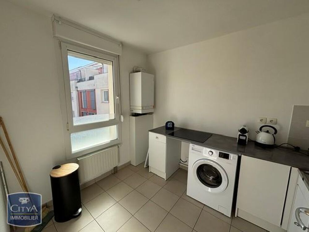 location Appartement - 2 pièce(s) - 50 m² Saint-Dié-des-Vosges (88100)
