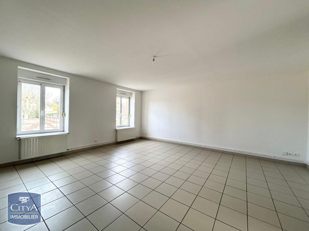location Appartement - 2 pièce(s) - 48 m² Vougy (42720)