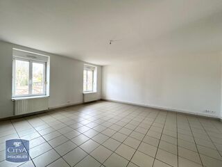  Appartement à louer 2 pièces 48 m²