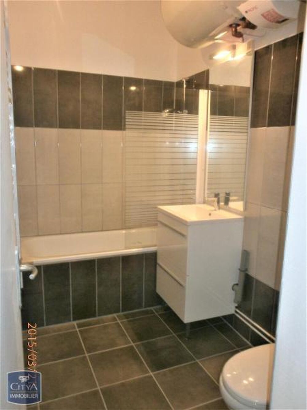location Appartement - 2 pièce(s) - 38 m² Tournus (71700)