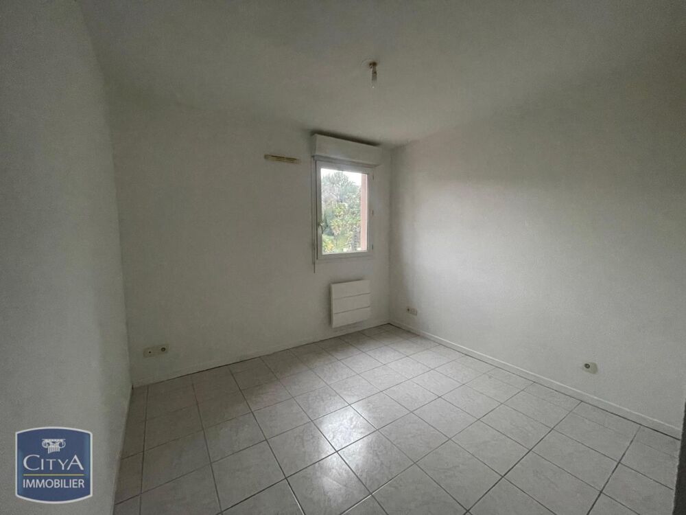 location Appartement - 2 pièce(s) - 47 m² Billère (64140)