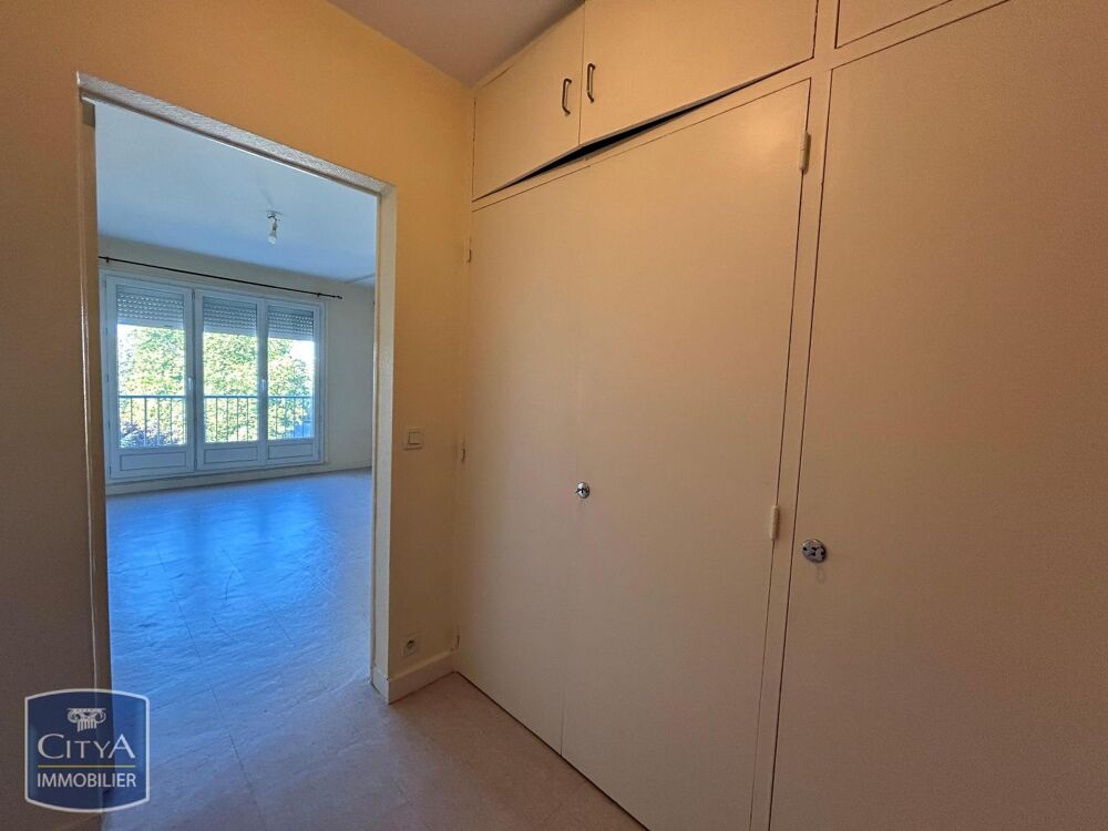 location Appartement - 1 pièce(s) - 40 m² Blois (41000)