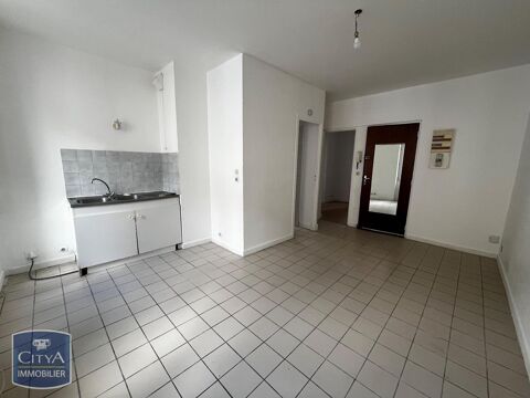  Appartement  louer 2 pices 26 m
