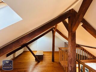  Appartement à louer 3 pièces 88 m²