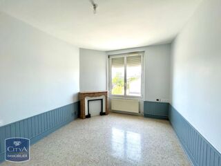  Appartement à louer 2 pièces 42 m²