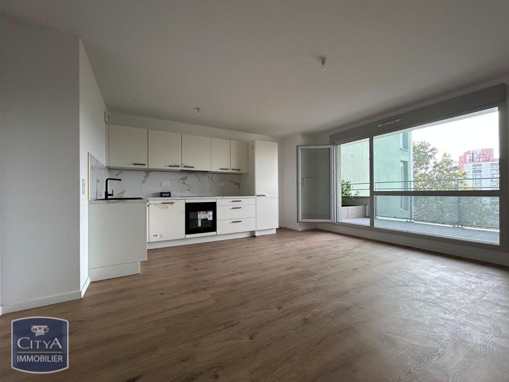 location Appartement - 3 pièce(s) - 66 m² Alfortville (94140)