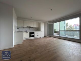  Appartement à louer 3 pièces 66 m²