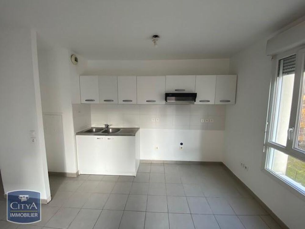 location Appartement - 3 pièce(s) - 60 m² Aubervilliers (93300)