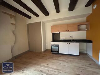 location Appartement - 2 pièce(s) - 61 m² Metz (57000)