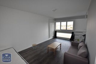 location Appartement - 1 pièce(s) - 27 m² Cholet (49300)