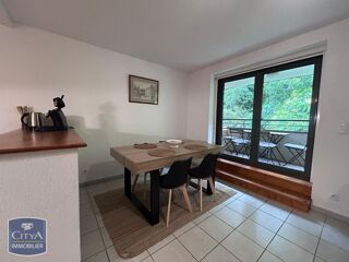  Appartement à louer 3 pièces 56 m²
