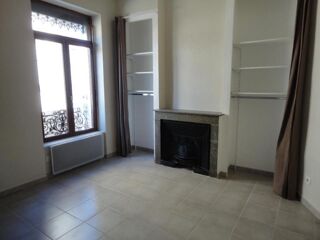  Appartement � louer 1 pi�ce 29 m�