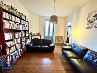  Appartement � louer 3 pi�ces 76 m�