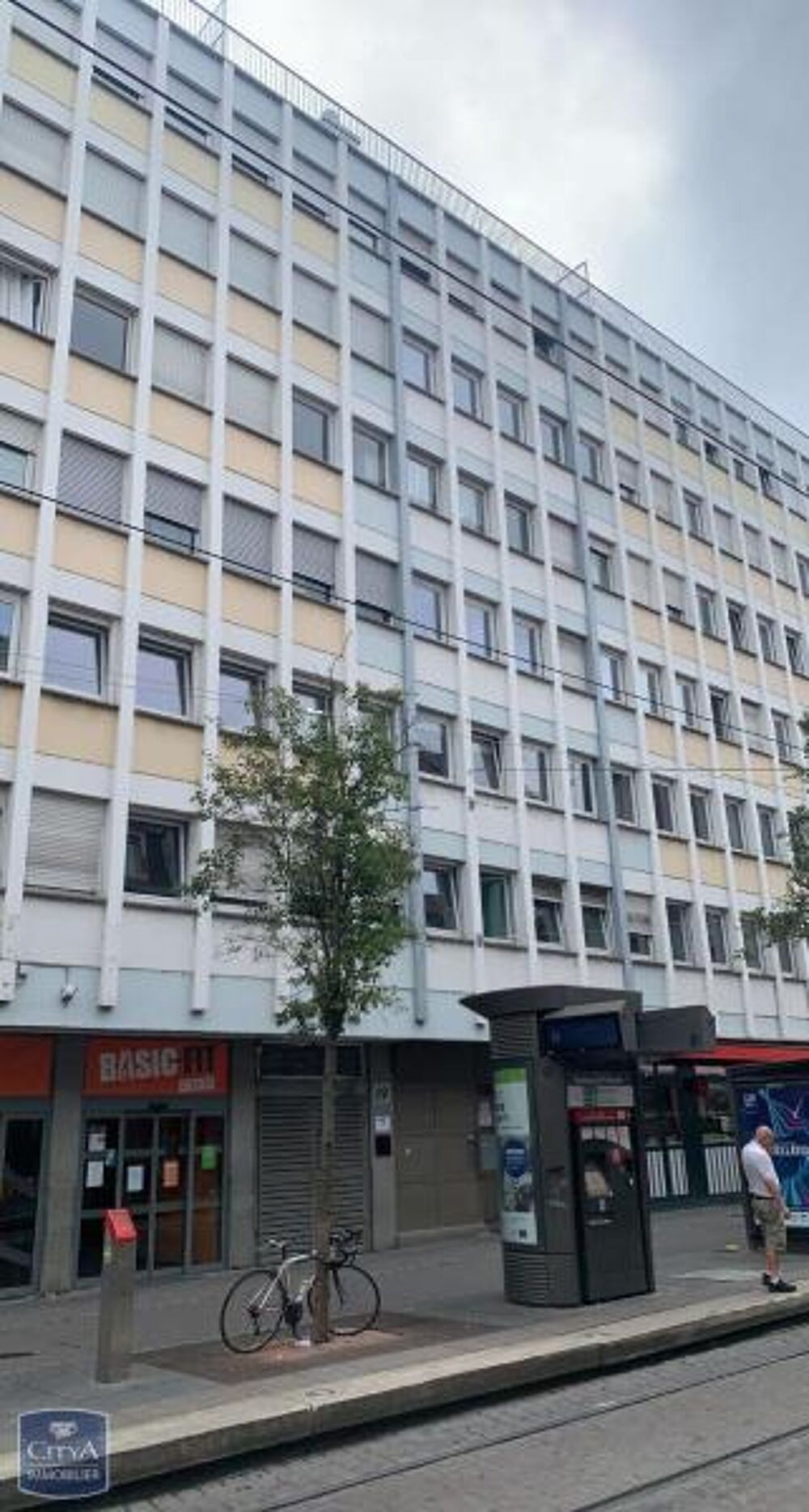 location Parking / Garage Strasbourg (67000)