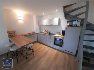  Appartement � louer 3 pi�ces 45 m�