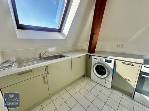  Appartement � louer 3 pi�ces 75 m�