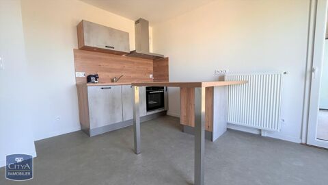  Appartement  louer 2 pices 43 m