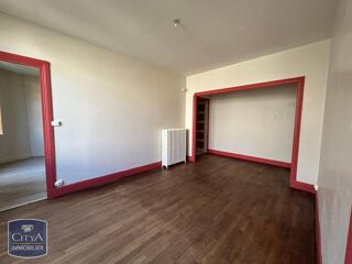  Appartement à louer 2 pièces 53 m²