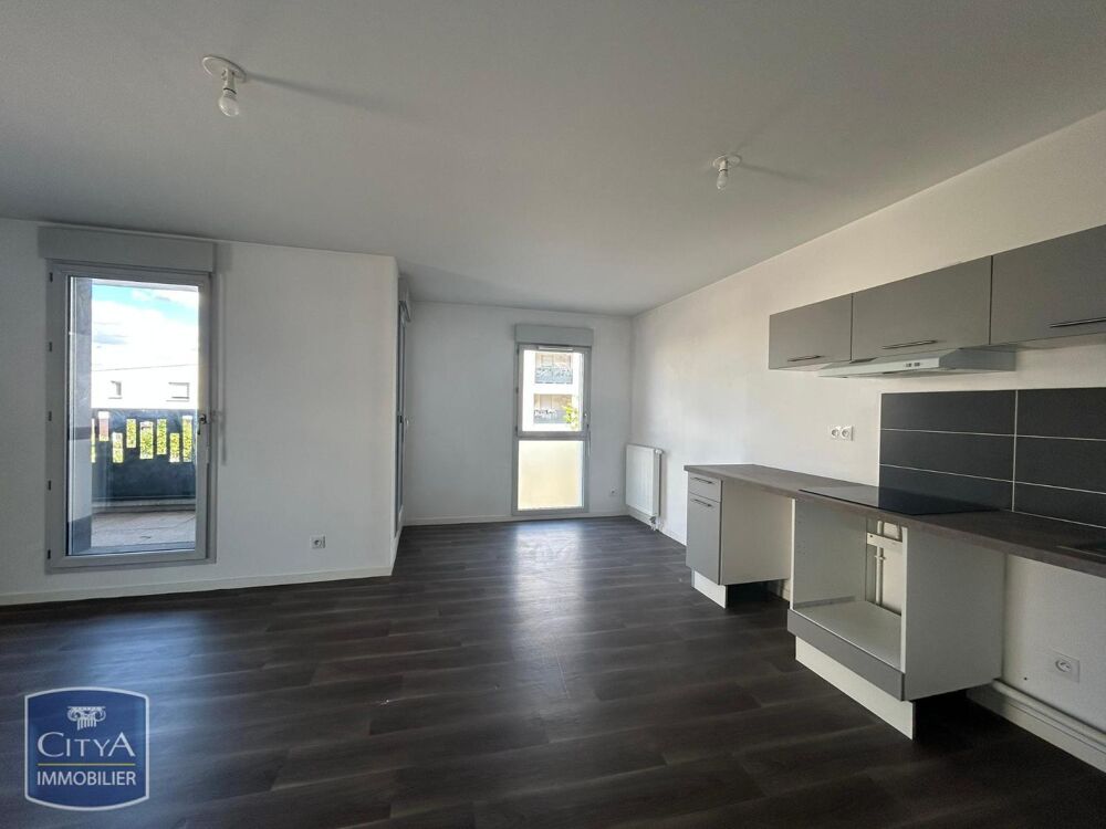 EXCLUSIVITÉ - APPARTEMENT 3 PIÈCES NEUF À louer : dans l....