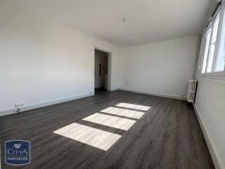  Appartement à louer 3 pièces 54 m²