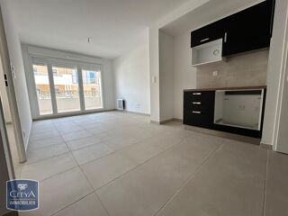  Appartement � louer 2 pi�ces 41 m�