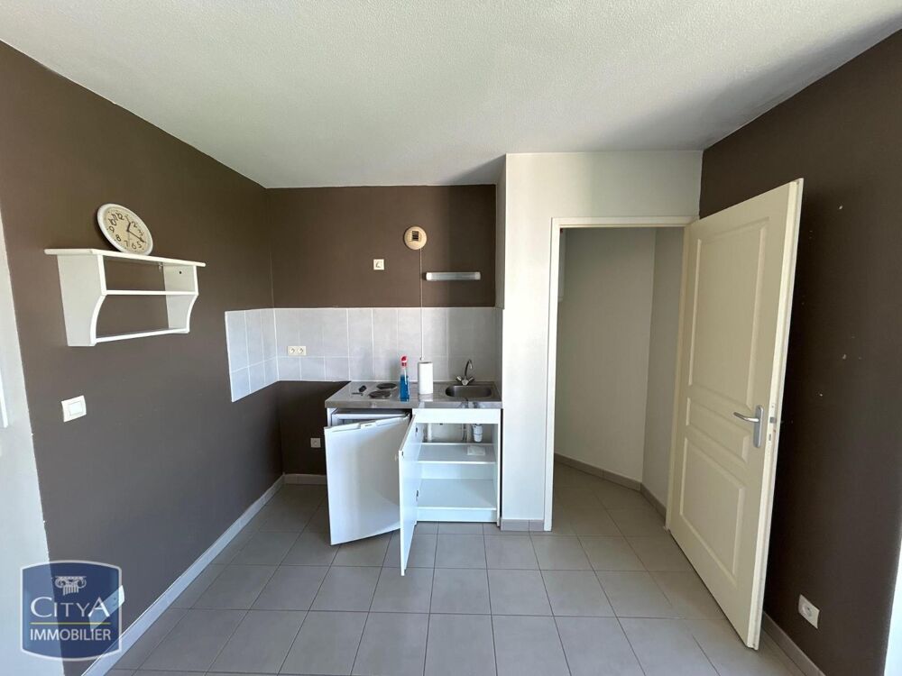 location Appartement - 1 pièce(s) - 31 m² Villeneuve-Saint-Georges (94190)