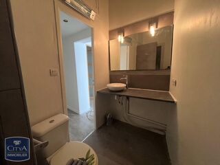  Appartement � louer 1 pi�ce 47 m�