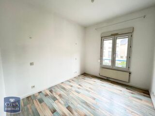  Appartement à louer 2 pièces 52 m²