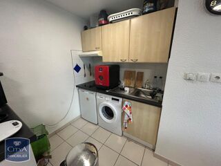  Appartement à louer 2 pièces 41 m²