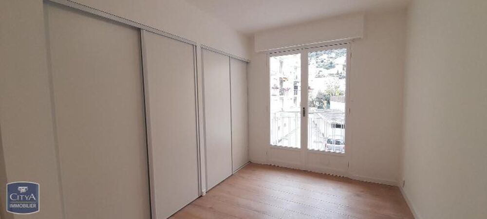 location Appartement - 2 pièce(s) - 41 m² Nice (06100)