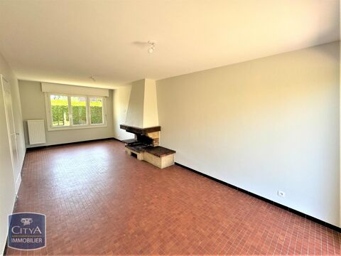  Maison � louer 4 pi�ces 86 m�