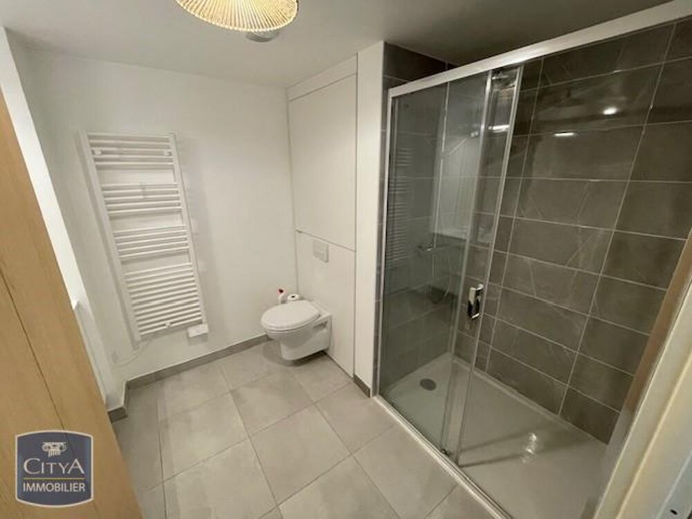 location Appartement - 1 pièce(s) - 23 m² Sanary-sur-Mer (83110)