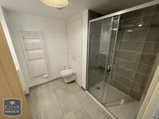  Appartement à louer 1 pièce 23 m²