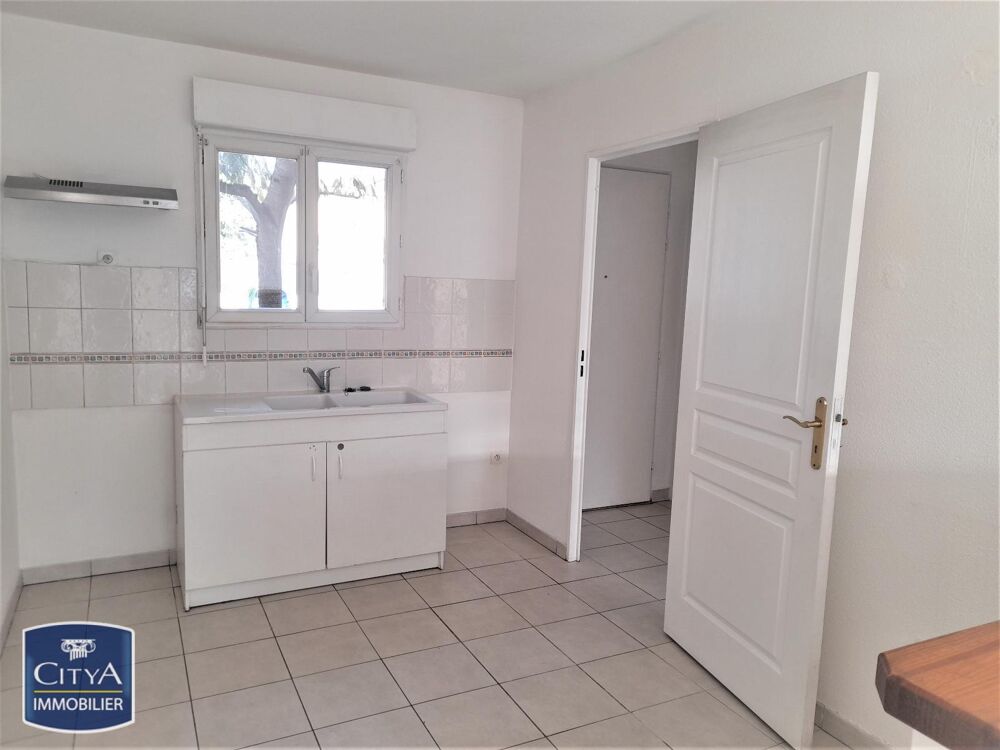 location Maison - 4 pièce(s) - 80 m² Bérat (31370)