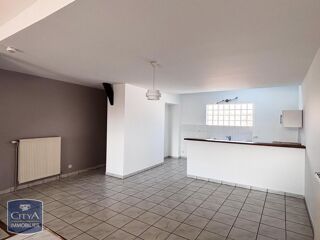  Maison à louer 4 pièces 78 m²